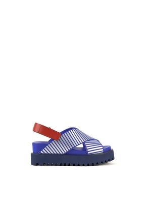 United Nude Rico X Sandal in Nila at Nordstrom, Size 40