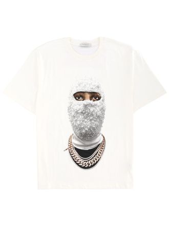 Ih Nom Uh Nit T-Shirt With Print-Uomo
