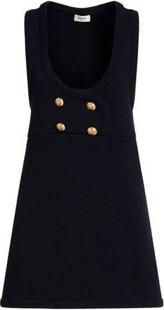 Celine VESTIDOS - Minivestidos en YOOX.COM