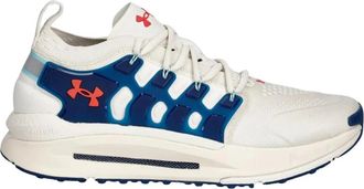 Under Armour Phantom X - Heren - Hardloopschoenen - Beige - 41 EU - Fitness
