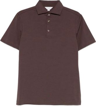 Malo Short Sleeve Polo