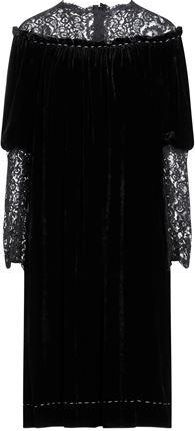 Dolce & Gabbana VESTIDOS - Vestidos midi en YOOX.COM