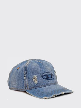 Diesel Cappello C-Enic Diesel in denim used