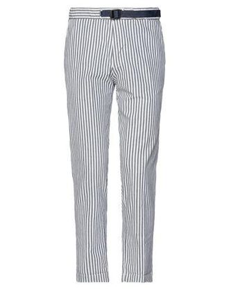 Manuel Ritz BOTTOMWEAR - Pantaloni su YOOX.COM