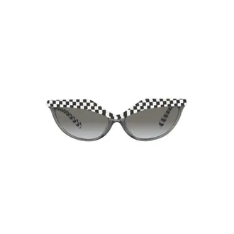 Alain Mikli Heren, Accessoires, Grijs, Maat: 59 MM