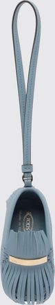 Tod's Portachiavi in pelle Mocassino Tods