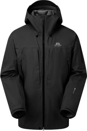 Mountain Equipment Kedar Jacket Hardshelljacke f&uuml;r Herren | schwarz