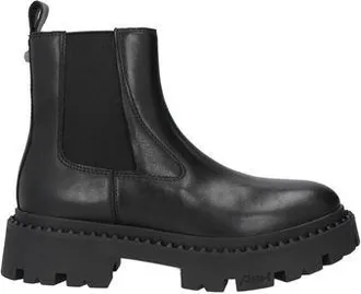 Ash FOOTWEAR - Ankle boots on YOOX.COM