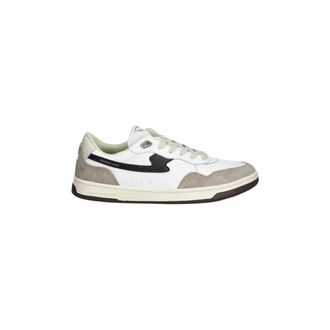 Stepney Workers Club S.w.c. Stepney Workers Club, Schoenen, Heren, Grijs, 44 EU, Sneakers