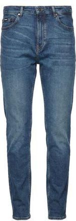 BOSS BOTTOMWEAR - Jeans on YOOX.COM