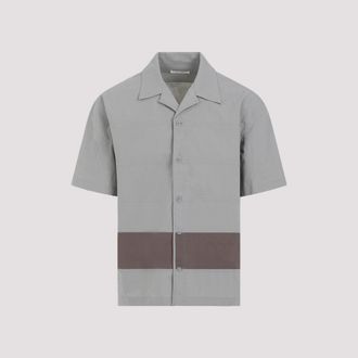 Craig Green Grey Barrel Shirt