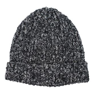 Dolce & Gabbana Heren, Accessoires, Zwart, Maat: ONE Size Wol