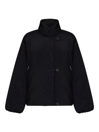 STUDIO NICHOLSON Padded Jacket - Black