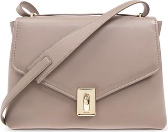 Furla Mujer, Bolsos, Gris, Talla: ONE Size