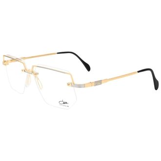 Cazal Glasses, male, Yellow, Size: 59 MM 742 Optical Frame