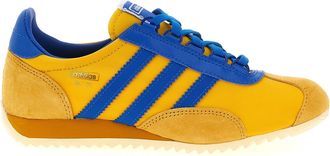 adidas Sl 72 Pt Sneakers Giallo-Donna