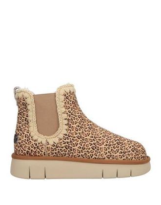 Mou SCHUHE - Stiefeletten auf YOOX.COM
