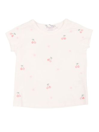 BONPOINT T-shirt Lalcala