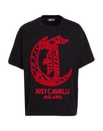 Just Cavalli TOPWEAR - T-shirts su YOOX.COM