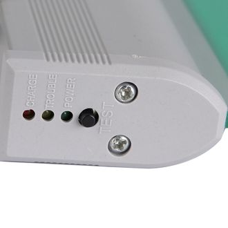 OEM Adecuado Para Indicadores Luminosos De Salida De Emergencia Led Acr&iacute;licos De 110-240 V, Indicadores Luminosos De Evacuaci&oacute;n Izquierda/derecha