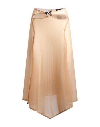 MUGLER BOTTOMWEAR - Midi skirts on YOOX.COM