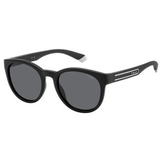 Polaroid Sunglasses, unisex, Black, Size: 52 MM PLD 2150/S Sunglasses