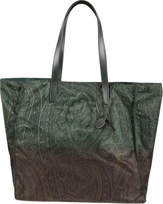 Etro Mujer, Bolsos, Multicolor, Talla: ONE Size