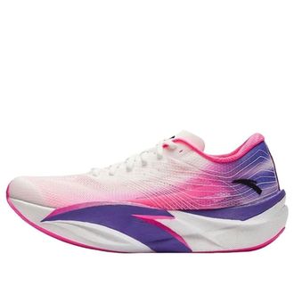Anta C202 6.0 White Red Purple 112445570-11