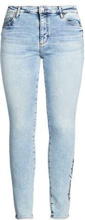 A|X Armani Exchange HOSEN & R&Ouml;CKE - Jeanshosen auf YOOX.COM