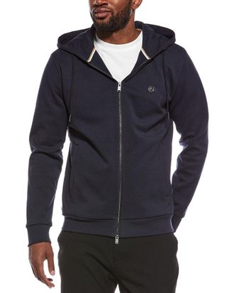 HUGO BOSS Spence Zip Hoodie