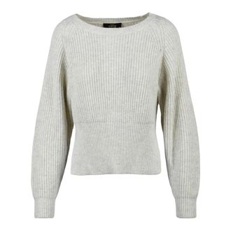Twinset Mujer, Jerseys, Gris, Talla: S