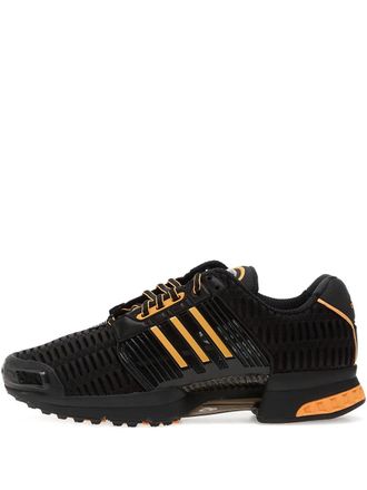 adidas Climacool 1 striped sneakers - men - Fabric/Fabric/Rubber - 10.5 - Black