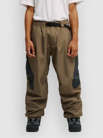 DC Smoke 10K Broek
