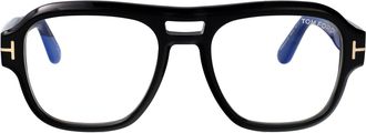 Tom Ford Eyewear Ft6085-b Glasses