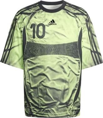 adidas Adilenium Season 4 Teamgeist Printed Pulse Lime KF8524