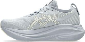 Asics (WMNS) ASICS Gel-Nimbus 27 Piedmont Grey Cream 1012B753-021