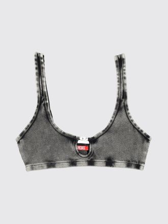 Diesel Lingerie DIESEL Woman color Black