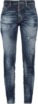 Dsquared2 PARTES DE ABAJO - Pantalones vaqueros en YOOX.COM