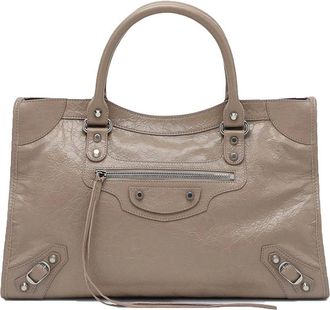 Balenciaga Le City Medium Bag
