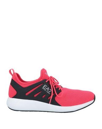 Emporio Armani CALZATURE - Sneakers su YOOX.COM