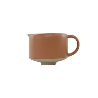 OYOY Hagi Milk Jug in Caramel at Nordstrom