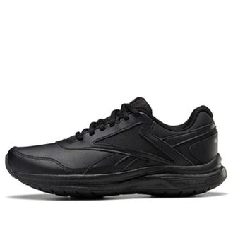 Reebok (WMNS) Reebok Walk Ultra 7 DMX Max Black Grey EH0941