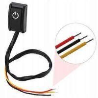 OEM Interruptor Para Coche De 12 V Cc 200 12 V - Crezuo