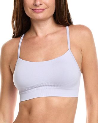 Sweaty Betty Spirit Restored Seamless Yoga Bra