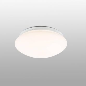 Netlighting Yutai Bathroom LED Ceiling Lamp Microwawe Sensor 15W 3000K IP44