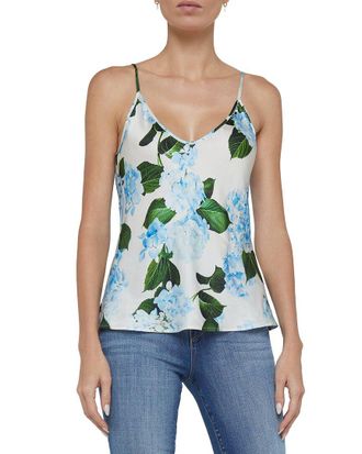 L'agence Lagence Lexi Camisole