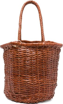 Dragon Diffusion Mujer, Bolsos, Marrón, Talla: ONE Size