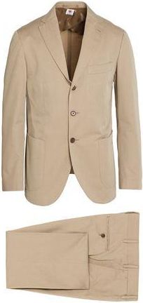 LUIGI BORRELLI NAPOLI Suits