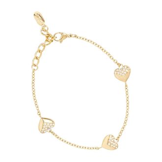 Karl Lagerfeld Dames, Accessoires, Geel, Maat: ONE Size