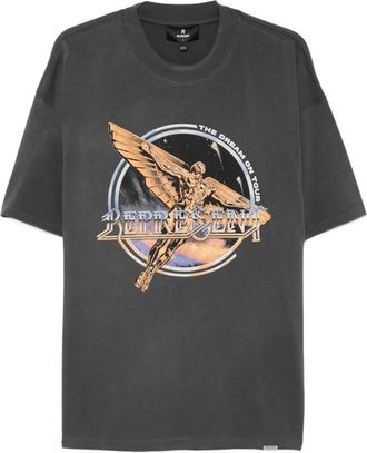 Represent Golden Tour T-Shirt